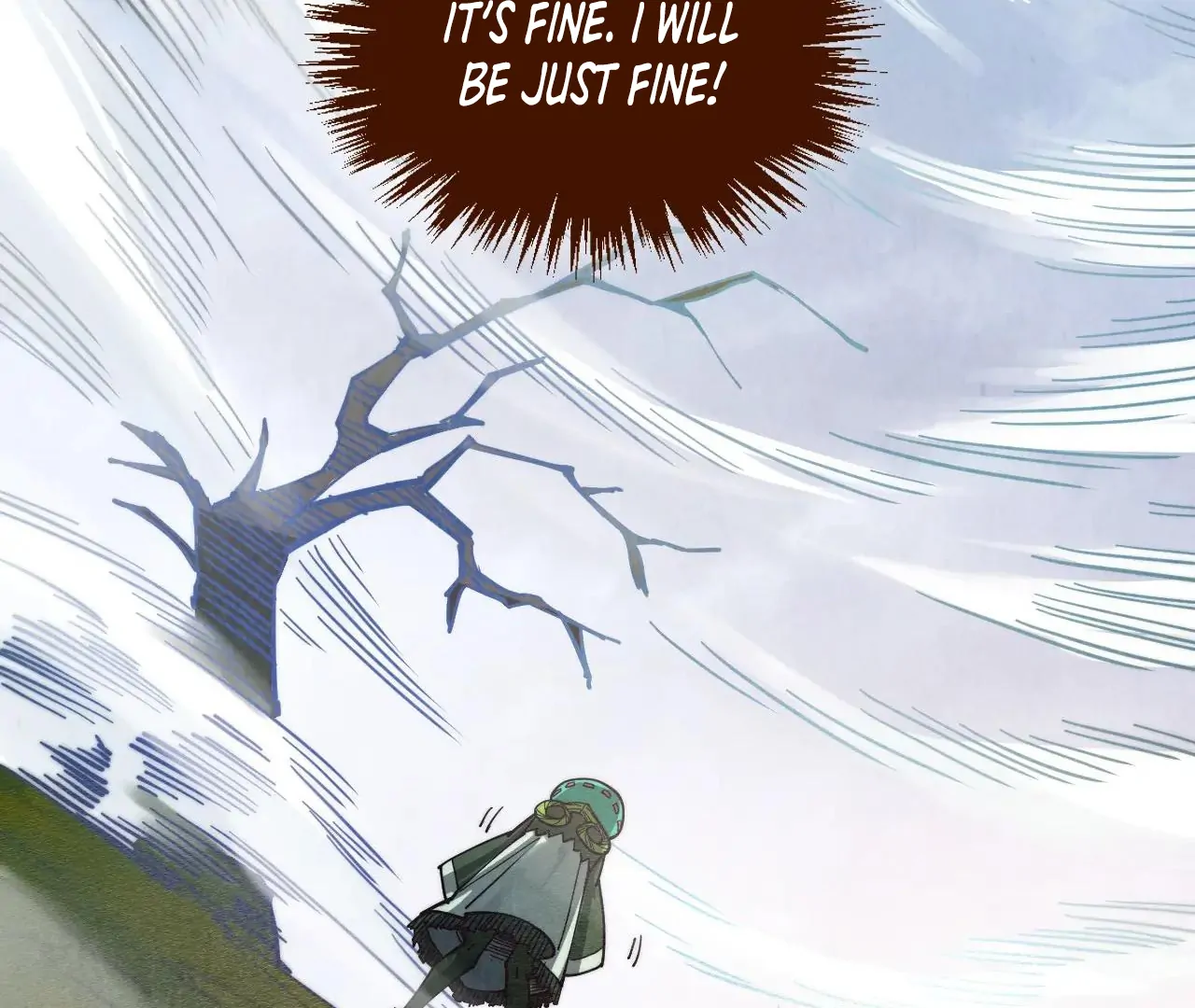 The Ultimate of All Ages Chapter 413 17